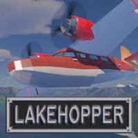 Lakehopper: Trải nghiệm lái máy bay chân thực trong Early Access