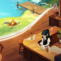 Lakeside Bar - Demo Game Quản Lý Quán Bar Bên Hồ