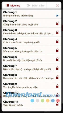 Làm chủ tư duy for Android