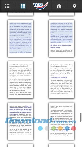 Làm chủ tư duy for Android