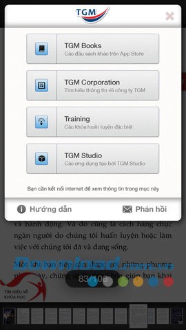 Làm chủ tư duy for Android