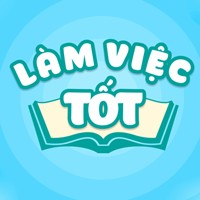 Làm Việc Tốt cho iOS 3.0.3 - Ứng dụng học tập cho bé