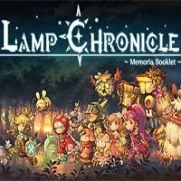 Lamp Chronicle - Game đi cảnh đồ họa tuyệt đẹp