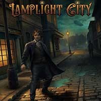 Lamplight City: Game trinh thám thời Victoria hấp dẫn