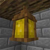 Lamps Mod Minecraft: Chế tạo đèn mới, đa dạng