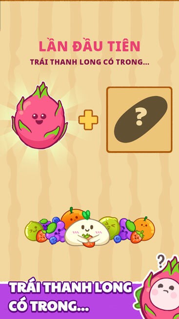 Mini game trí tuệ thú vị