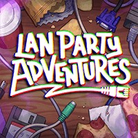 LAN Party Adventures: Game Lập Nhóm, Trò Chuyện & Giải Trí Online