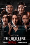 Lằn ranh đỏ - The Red Line: Phim Thái Lan Tâm Lý Kịch Tính