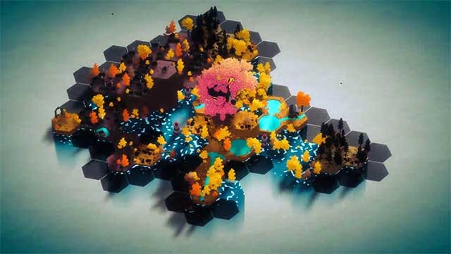 Mục tiêu của bạn là giữ cho cây cuối cùng của mùa thu sống tốt