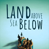 Land Above Sea Below: Game xây đảo thư giãn như Dorfromantik