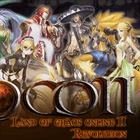 Land of Chaos Online II: Revolution - Early Access MMO
