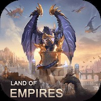 Land of Empires: Immortal trên Android - Tải game chiến lược