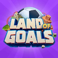 Land Of Goals iOS 1.0.20 - Game mô phỏng bóng đá