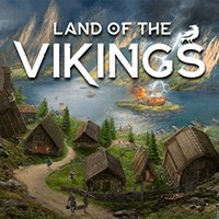 Land of the Vikings: Game Quản Lý Ngôi Làng Viking Hấp Dẫn