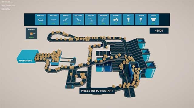 Landfall Archives là bộ sưu tập game miễn phí của nhà phát triển Landfall