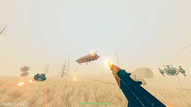 Nhiều trò chơi có đồ họa đẹp và gameplay độc đáo, dễ gây nghiện