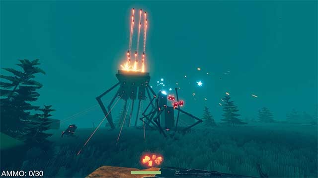 Bạn không nên bỏ qua cơ hội chơi miễn phí Landfall Archives