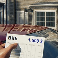 Landlord Game - Mô phỏng cho thuê nhà hấp dẫn