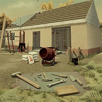 Landlord's Super: Game Mô Phỏng Cuộc Sống Thập Niên 80