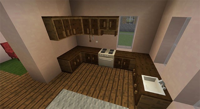 Cung cấp nhiều item hữu ích