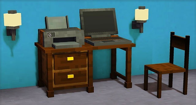 Trang trí mọi không gian trong nhà và ngoài trời