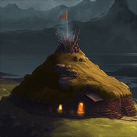 Landnama: Game Sinh Tồn Viking Trong Mùa Đông Băng Giá