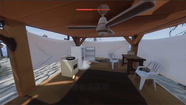 Con thuyền chính là ngôi nhà mới của bạn