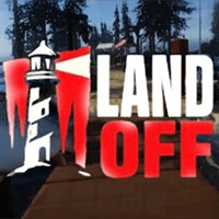 Landoff: Game Sinh Tồn Trên Đảo Sau Thảm Họa Toàn Cầu