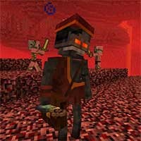 Lands of Icaria Mod - Khám phá vùng đất thù địch mới