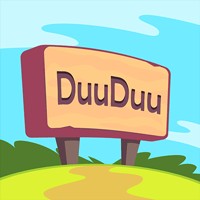 Làng DuuDuu iOS 1.3.13 - Game Giải Trí Board Games