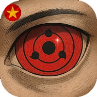 Làng Lá Origin 2 – Rise of Konoha iOS: Game Naruto RPG