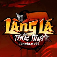 Làng Lá Thức Tỉnh - Game chiến thuật Naruto trên Android