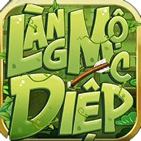 Mộc Diệp Truyền Thuyết iOS: Game Naruto MMORPG 2D