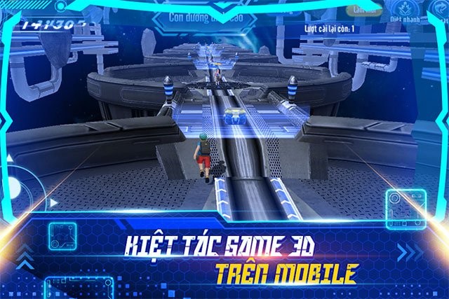 Kiệt tác pokemon 3D