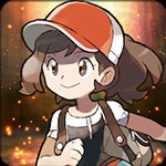 Làng Quái Thú iOS - Game Pokemon 4.0 hấp dẫn