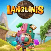 Languinis - Game xếp hình giải ô chữ mới lạ