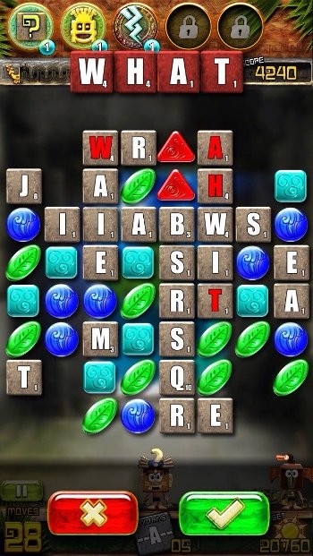 Ghép từ tiếng Anh có nghĩa