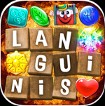 Languinis iOS 3.0: Game xếp kim cương & ghép chữ hấp dẫn