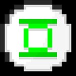 Minecraft Lantern Corps Universe Mod: Gia nhập Green Lantern Corps