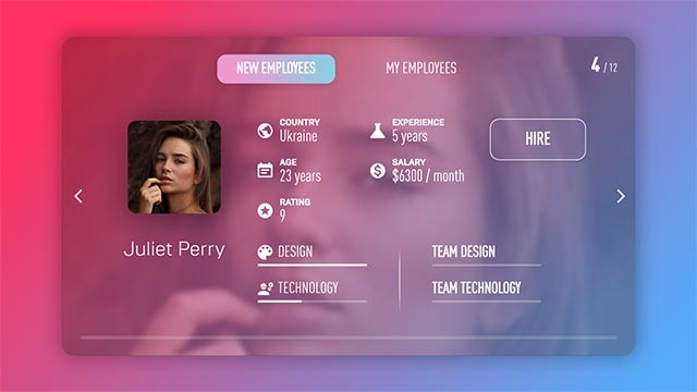 Tuyển dụng nhân sự tài năng và loại bỏ những nhân viên kém hiệu quả