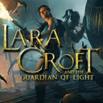 Lara Croft and the Guardian of Light - Game phiêu lưu hành động