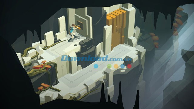 Tránh né hay đối đầu với chướng ngại vât