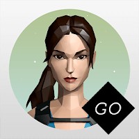 Lara Croft GO cho iOS: Tải game phiêu lưu miễn phí