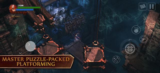 Làm chỉ các câu đố platform