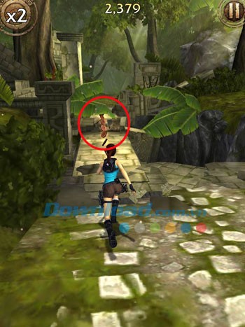 Thu thập vàng và vật phẩm