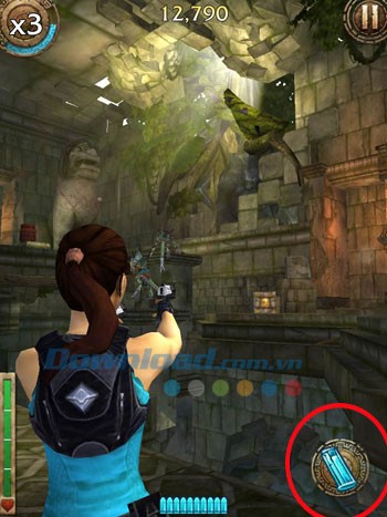 Bắn súng hạ kẻ thù