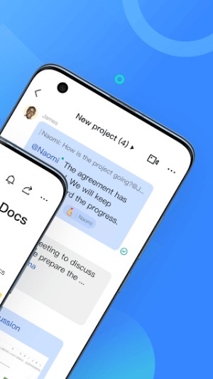 Làm việc nhóm từ xa