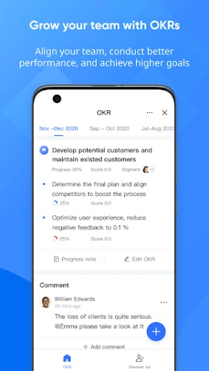 Gắn kết mọi người