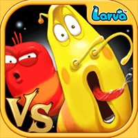 Larva Heroes 2 iOS 1.0.4 - Game phòng thủ Larva phần 2