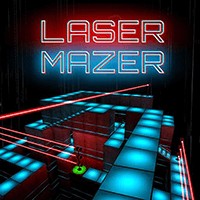 Laser Mazer - Game Vượt Rào Laser VR trên iOS